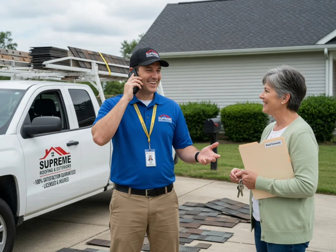 Roof Replacement Hodge, LA FAQs