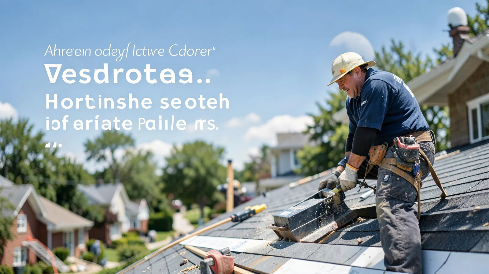 Roof Replacement in Hodge, LA near me